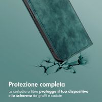 imoshion Cover sottile Google Pixel 11 - Verde