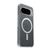 OtterBox Cover Posteriore Trasparente Symmetry con MagSafe Google Pixel 10 / 10 Pro - Clear