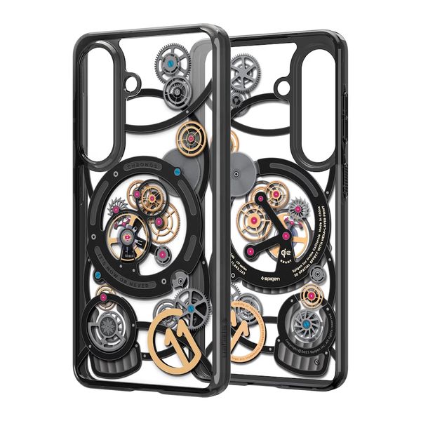 Samsung c11 custodia magnetica Samsung Galaxy S26 Plus - Chronos / Black