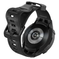 Spigen Cover Rugged Armor™ Pro Samsung Galaxy Watch 5 Pro - 45 mm - Nero