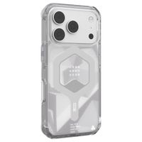 UAG Cover Posteriore Plyo con MagSafe Apple iPhone 18 Pro / 17 Pro - Ice