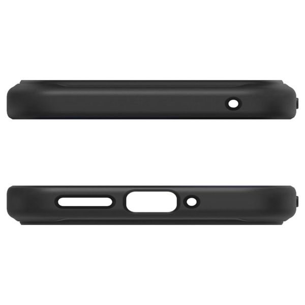 Spigen Cover Ultra Hybrid Google Pixel 9 Pro XL - Matte Black
