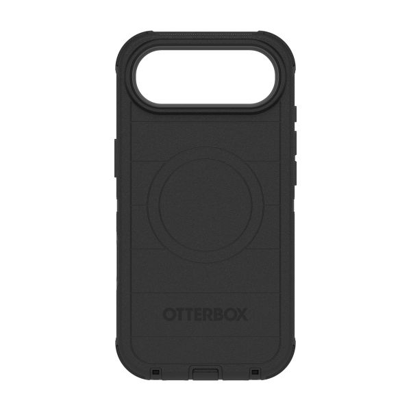 OtterBox Cover Posteriore Defender Pro con MagSafe Apple iPhone Air - Black