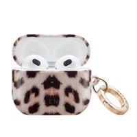Selencia Cover Vivid  Apple Airpods 3 - Wild Leo