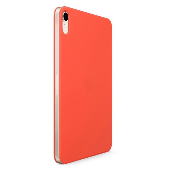 Apple Smart Folio Apple iPad Mini 7 (2024) / iPad Mini 6 (2021) - Electric Orange