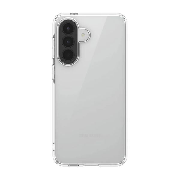 Spigen Custodia Liquid Air™ Samsung Galaxy A57 (5G) - Crystal Clear