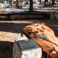 UAG Cover a libro Metropolis Apple iPad 9 (2021) 10.2 pollici / iPad 8 (2020) 10.2 pollici / iPad 7 (2019) 10.2 pollici - Nero