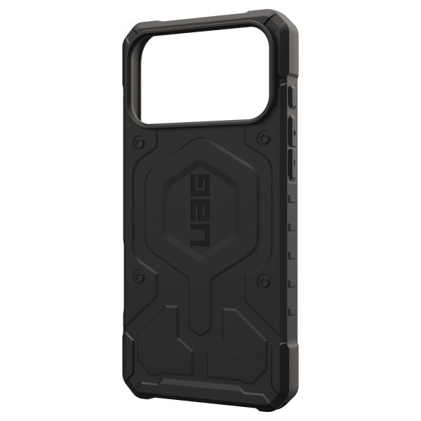 UAG Cover Posteriore Pathfinder con MagSafe Apple iPhone 17 Pro - Nero