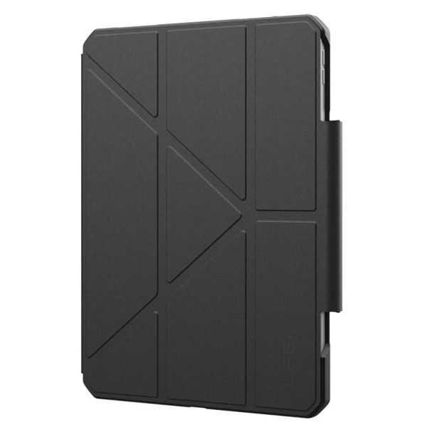UAG Armor Essenziale Apple iPad Air 11 pollici (2026) M4 / (2025) M3 / (2024) M2 / Air 5 (2022) / Air 4 (2020) - Nero