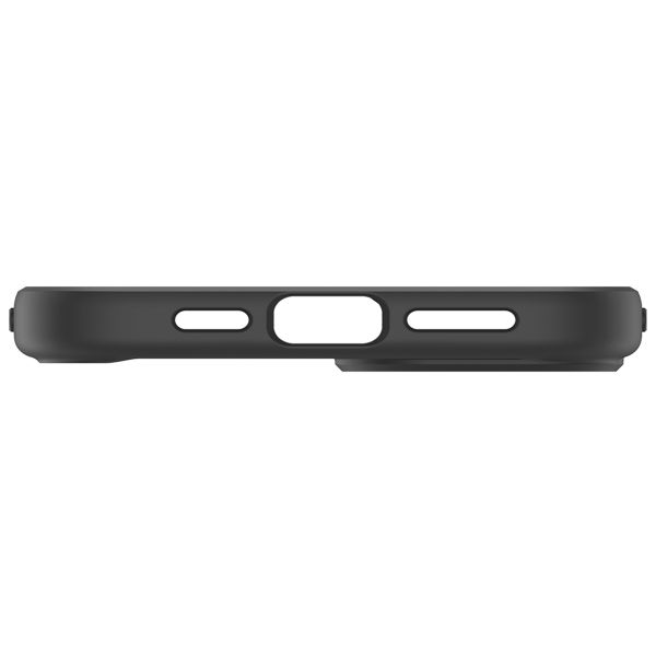 Spigen Cover Ultra Hybrid Apple iPhone 15 - Matte Black