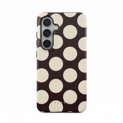 Burga Cover Posteriore Resistente con MagSafe Samsung Galaxy S26 - Spot On