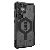 UAG Cover Posteriore Pathfinder con MagSafe Samsung Galaxy S25 Ultra - Ash