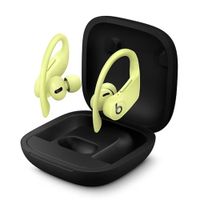 Beats Powerbeats Pro - Auricolari in-ear senza fili - Spring Yellow