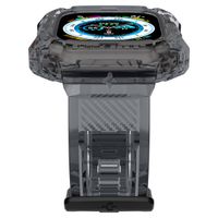 Spigen Cover Rugged Armor™ Pro Apple Watch Ultra - 49 mm - Space Crystal