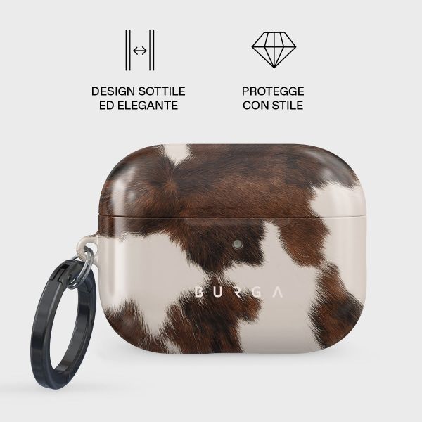 Burga Custodia rigida Apple AirPods 3 - Celestial