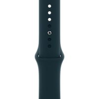 Apple Cinturino sportivo Apple Watch | 44/45/46/49 mm - Mallard Green