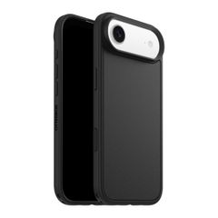 OtterBox Cover Posteriore Trasparente Symmetry con MagSafe Apple iPhone Air - Black