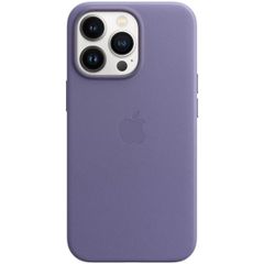 Apple Cover in Pelle MagSafe iPhone 13 Pro - Westeria