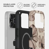 Burga Cover Posteriore Resistente con MagSafe Apple iPhone 17 Pro Max - Barely Yours