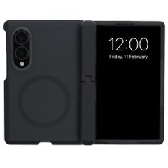 imoshion Color Guard con MagSafe e supporto Samsung Galaxy Z Fold 8 - Nero