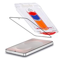 Accezz Vetro temperato + Applicatore Samsung Galaxy S25 Edge