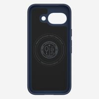 Spigen Cover posteriore Thin Fit MagSafe Google Pixel 9A - Navy Blue