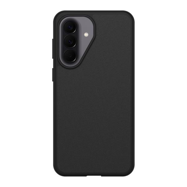 OtterBox Cover Posteriore React Samsung Galaxy A57 (5G) - Black