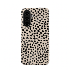 Burga Cover Posteriore Resistente Samsung Galaxy A57 (5G) - Almond Latte
