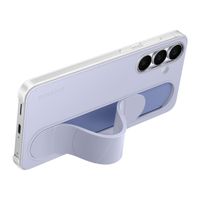 Samsung Cover Originale con Supporto a Impugnatura Samsung Galaxy S25 FE - Light Blue