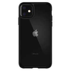 Spigen Cover Ultra Hybrid Apple iPhone 11 - Nero