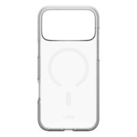 UAG Cover Scout con MagSafe Apple iPhone 17 Pro Max - Ice White