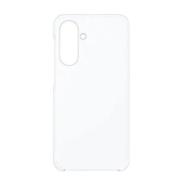 Samsung Cover Rigida Trasparente Originale Samsung Galaxy A17 (5G) / (4G) - Clear