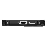 UAG Cover Posteriore Pathfinder con MagSafe Samsung Galaxy S25 Plus - Ash