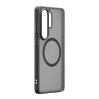 Samsung Capella custodia magnetica Samsung Galaxy S26 Ultra - Black
