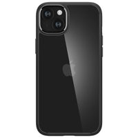 Spigen Cover Ultra Hybrid Apple iPhone 15 - Matte Black