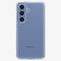 Spigen Cover Ultra Hybrid Samsung Galaxy S25 - Crystal Clear