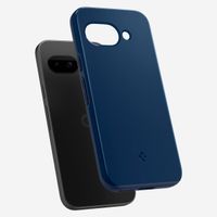 Spigen Cover posteriore Thin Fit MagSafe Google Pixel 9A - Navy Blue