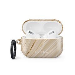 Burga Cover rigida Apple AirPods Pro 2 - Full Glam