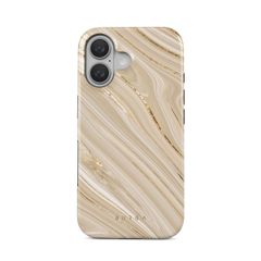 Burga Cover Posteriore Resistente Apple iPhone 16 - Full Glam