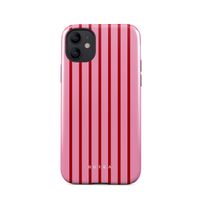 Burga Cover Posteriore Resistente con MagSafe Apple iPhone 12 (Pro) - Favorite Bikini