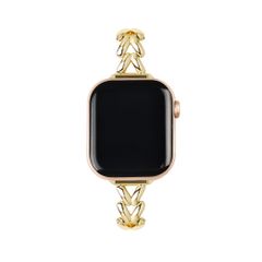 iDeal of Sweden Delicate Chain Watch Band Apple Watch | 38/40/41/42 mm - Oro