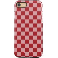 Burga Cover Posteriore Resistente Apple iPhone SE (2022 / 2020) / 8 / 7 - Cheerleader