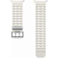 Samsung Cinturino Marine Samsung Galaxy Watch Ultra (2024/2025) - White Sand