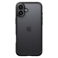Spigen Cover Ultra Hybrid Apple iPhone 16 - Matte Black