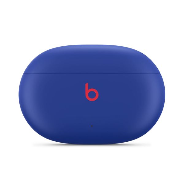 Beats Studio Buds - Auricolari wireless - con cancellazione attiva del rumore - Ocean Blue
