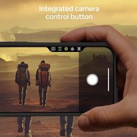 ZAGG Sedona Snap con supporto Apple iPhone 17 - Sea Kelp