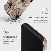 Burga Cover Posteriore Resistente con MagSafe Apple iPhone 17 Pro Max - Barely Yours