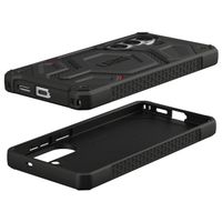UAG Cover Posteriore Monarch Pro Samsung Galaxy S26 Plus - Kevlar Black