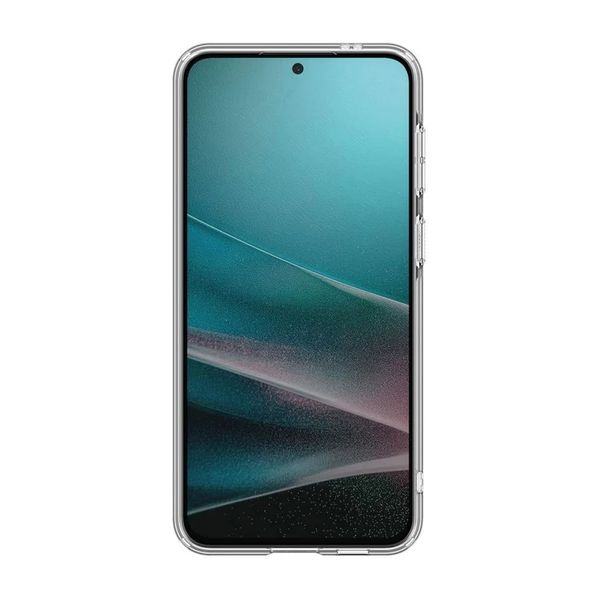 Spigen Cover Ultra Hybrid Samsung Galaxy A57 (5G) - Crystal Clear