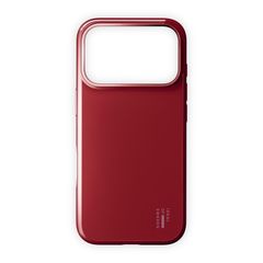 iDeal of Sweden Cover sottile MagSafe Apple iPhone 18 Pro / 17 Pro - Power Red